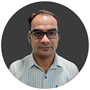 Suraj Tiwari